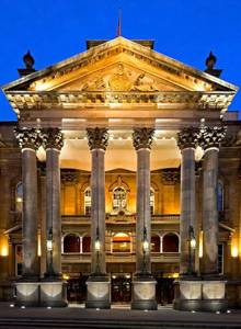 Theatre Royal, Newcastle
